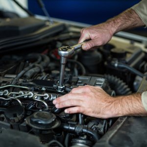 Retoo ZESTAW KLUCZY NASADOWYCH KLUCZE NASADOWE 46EL STAL 11