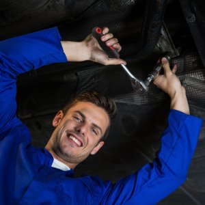 Retoo ZESTAW KLUCZY NASADOWYCH KLUCZE NASADOWE 46EL STAL 12