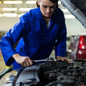 Retoo ZESTAW KLUCZY NASADOWYCH KLUCZE NASADOWE 46EL STAL 14