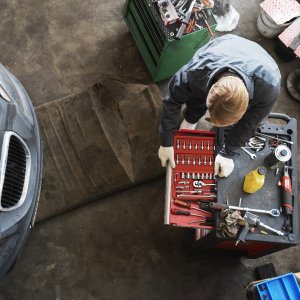 Retoo ZESTAW KLUCZY NASADOWYCH KLUCZE NASADOWE 46EL STAL 15