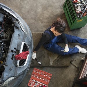 Retoo ZESTAW KLUCZY NASADOWYCH KLUCZE NASADOWE 46EL STAL 6