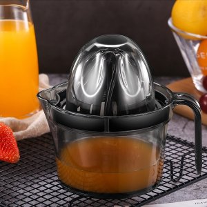 Retoo WYCISKARKA DO CYTRUSÓW CYTRYN OWOCÓW SOKÓW RĘCZNA WYCISKACZ CYTRYN 0.5L 11