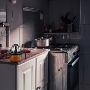 Retoo WYCISKARKA DO CYTRUSÓW CYTRYN OWOCÓW SOKÓW RĘCZNA WYCISKACZ CYTRYN 0.5L 12