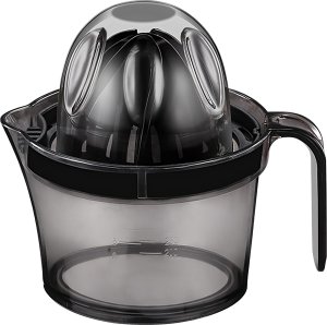 Retoo WYCISKARKA DO CYTRUSÓW CYTRYN OWOCÓW SOKÓW RĘCZNA WYCISKACZ CYTRYN 0.5L 2