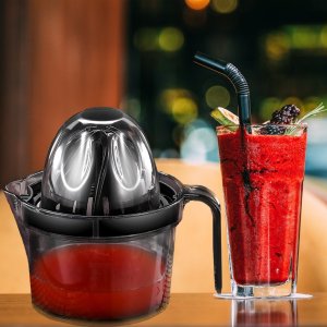 Retoo WYCISKARKA DO CYTRUSÓW CYTRYN OWOCÓW SOKÓW RĘCZNA WYCISKACZ CYTRYN 0.5L 3