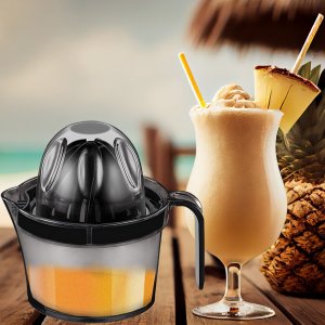 Retoo WYCISKARKA DO CYTRUSÓW CYTRYN OWOCÓW SOKÓW RĘCZNA WYCISKACZ CYTRYN 0.5L 5