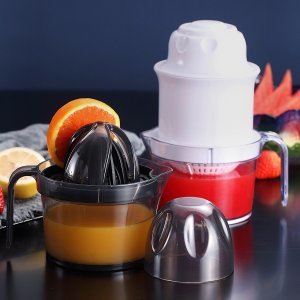 Retoo WYCISKARKA DO CYTRUSÓW CYTRYN OWOCÓW SOKÓW RĘCZNA WYCISKACZ CYTRYN 0.5L 6