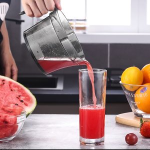 Retoo WYCISKARKA DO CYTRUSÓW CYTRYN OWOCÓW SOKÓW RĘCZNA WYCISKACZ CYTRYN 0.5L 7