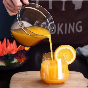 Retoo WYCISKARKA DO CYTRUSÓW CYTRYN OWOCÓW SOKÓW RĘCZNA WYCISKACZ CYTRYN 0.5L 10