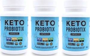 Thorne Keto probiotix zdrowe odchudzanie redukcja wagi sylwetka 30 kapsułek 3