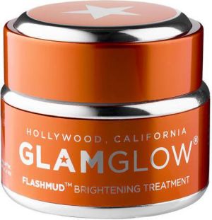 Glamglow Flashmud Skin Brightening Treatment kuracja rozświetlająca do twarzy 50g 1