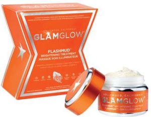 Glamglow Flashmud Skin Brightening Treatment kuracja rozświetlająca do twarzy 50g 2