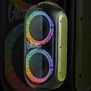 Głośnik V-Tone V-TONE beFree bezprzewodowy głośnik przenośny z mikrofonem 3