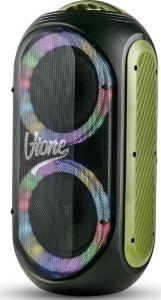 Głośnik V-Tone V-TONE beFree bezprzewodowy głośnik przenośny z mikrofonem 5