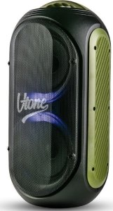 Głośnik V-Tone V-TONE beFree bezprzewodowy głośnik przenośny z mikrofonem 6