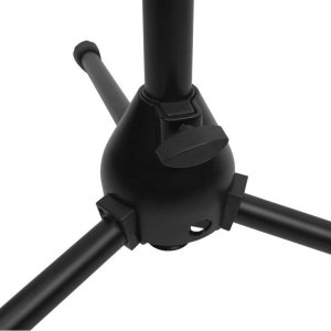 V-Tone STATYW MIKROFONOWY STOJAK DO MIKROFONU ŁAMANY SAMOBLOKUJĄCY REGULOWANY 4