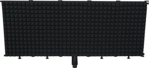 DNA KABINA AKUSTYCZNA PROFESJONALNA OSŁONA EKRAN STUDYJNA PROFESJONALNA 3