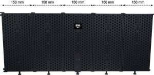 DNA KABINA AKUSTYCZNA PROFESJONALNA OSŁONA EKRAN STUDYJNA PROFESJONALNA 4