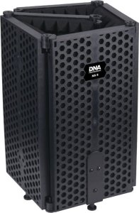 DNA KABINA AKUSTYCZNA PROFESJONALNA OSŁONA EKRAN STUDYJNA PROFESJONALNA 5