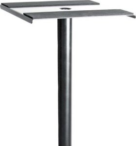 DNA DNA MON 2 statywy pod monitory odsłuchy studyjne kolumny audio 5