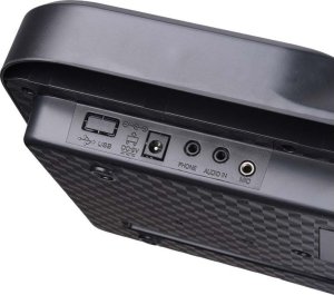 Lean Sport MQ 6119 keyboard klawisze organy z mikrofonem dla dzieci 8