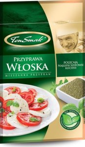 Ten Smak Ten Smak przyprawa włoska 30 g 1