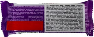 Roshen Tidbid Baton z nadzieniem nugatowym i karmelem 50 g 4