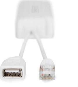 Digitus Digitus  USB-A 5V PoE Splitter 2