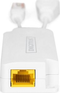 Digitus Digitus  USB-A 5V PoE Splitter 4