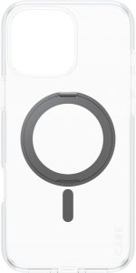 PanzerGlass CARE Case Feature Black Kickstand MagSAFE iPhone 24 6.9" Pro 4