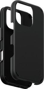 PanzerGlass CARE Case Feature Double Defence Black iPhone 24 6.3" Pro 1