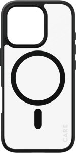PanzerGlass CARE Flagship Urban Combat Black MagSAFE iPhone 24 6.3" Pro 4