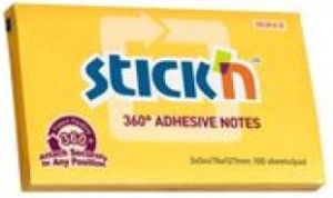 Stickn Notes samoprzylepny 360 st. (155243) 1