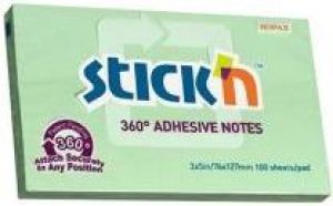 Stickn Notes samoprzylepny 360 st. (165668) 1