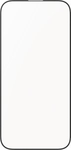 PanzerGlass Aluminum Frame iPhone '24 6.1" UWF 4