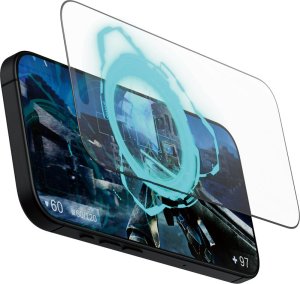 PanzerGlass PanzerGlass Gaming  iPhone '24 6.3" Pro  UWF 1