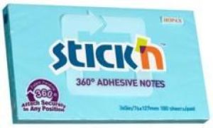 Stickn Notes samoprzylepny 360 st. (155244) 1