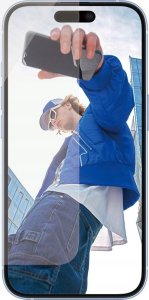 PanzerGlass PanzerGlass  iPhone '24 6.1"  Classic Fit 1