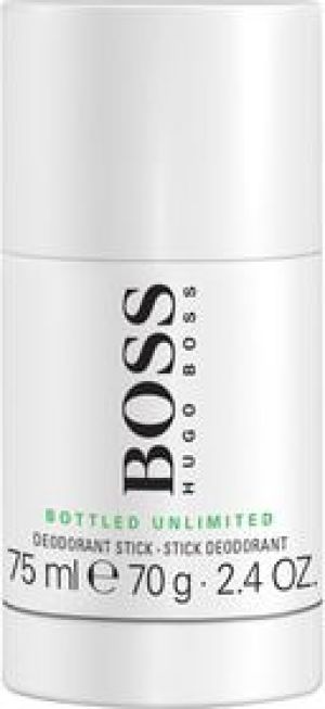 Hugo Boss Bottled Unlimited Dezodorant w sztyfcie 75ml 1