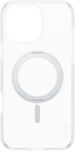 PanzerGlass CARE Feature 3-in-1 Ceramic  iPhone '24 6.9" Pro 5