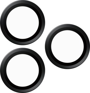 PanzerGlass CARE Feature 3-in-1 Ceramic  iPhone '24 6.9" Pro 6