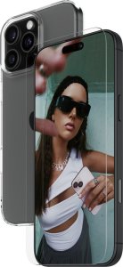 PanzerGlass SAFE 2-in-1 Protection  iPhone '24 6.9" Pro 1