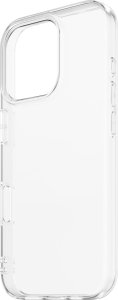 PanzerGlass SAFE TPU Case '24 6.3" Pro   Transparent 1