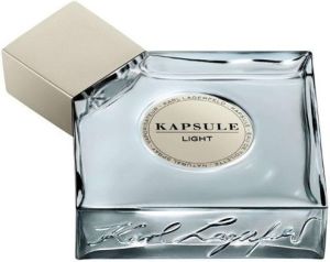 Karl Lagerfeld Kapsule Light EDT 75ml 1