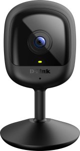 Kamera IP D-Link D-Link DCS 6100LHV2 - Netzwerk-Uberwachungskamera - Innenbereich - Farbe (Tag&Nacht) - 2 MP - 1920 x 1080 - 1080p - Audio - drahtlos - Wi-Fi - MPEG-2, H.264 1