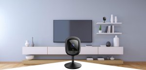 Kamera IP D-Link D-Link DCS 6100LHV2 - Netzwerk-Uberwachungskamera - Innenbereich - Farbe (Tag&Nacht) - 2 MP - 1920 x 1080 - 1080p - Audio - drahtlos - Wi-Fi - MPEG-2, H.264 6