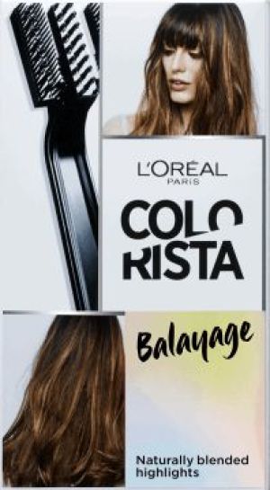L’Oreal Paris Colorista Balayage trwała farba do włosów z efektem pasemek 1