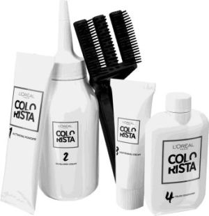 L’Oreal Paris Colorista Balayage trwała farba do włosów z efektem pasemek 2