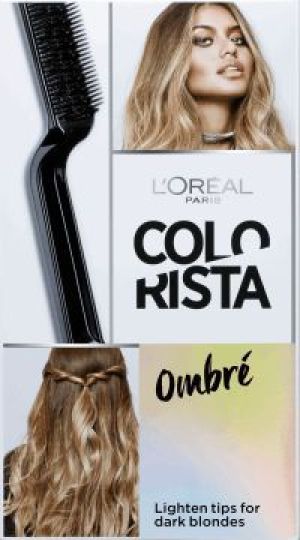 L’Oreal Paris Colorista Ombre trwała farba do włosów z efektem stopniowanego koloru 1