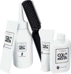 L’Oreal Paris Colorista Ombre trwała farba do włosów z efektem stopniowanego koloru 2